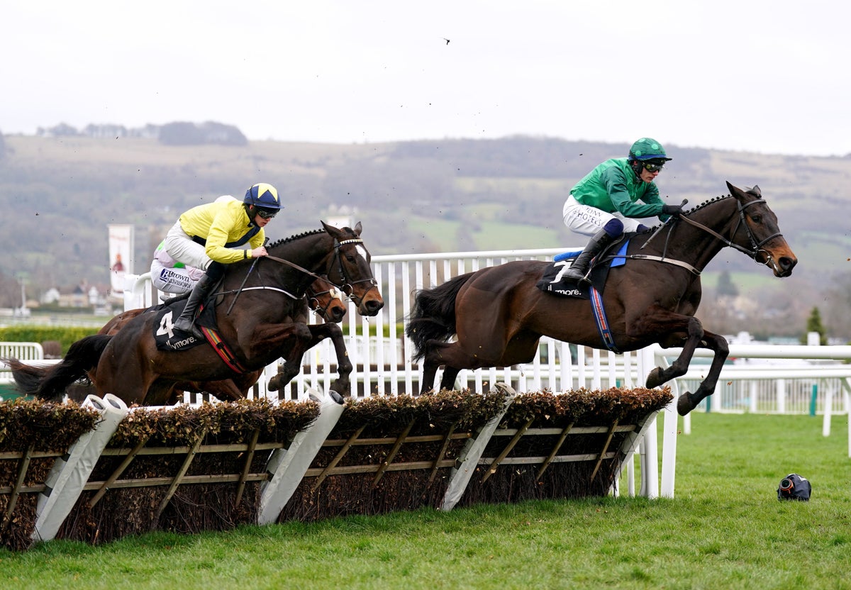 Cheltenham Festival LIVE: Results, winners and latest updates