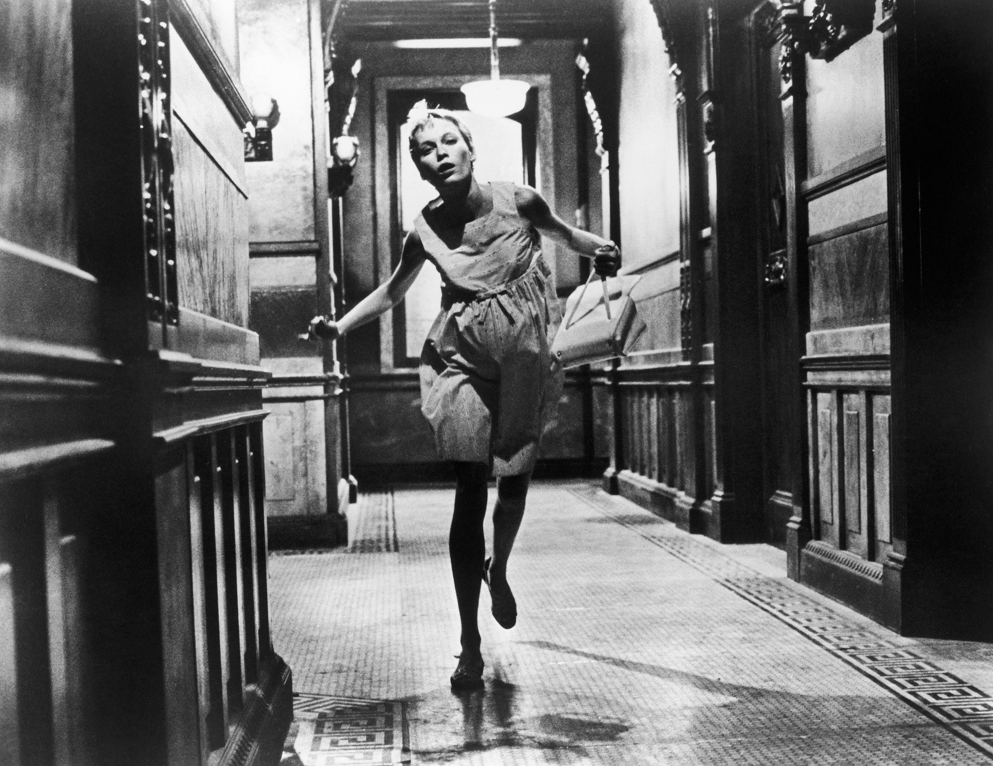 Pregnancy and motherhood are portrayed as demonic experiences in films like ‘Rosemary’s Baby’ (1968) starring Mia Farrow