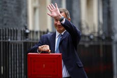 Can Jeremy Hunt’s Budget really get Britain back to work?