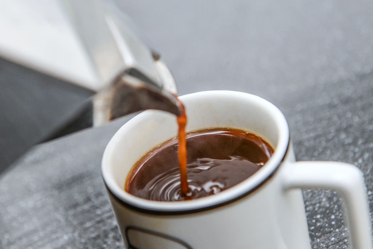 Café faz bem à saúde?  Estudos mostram que beber café dá ao cérebro um impulso “especial” além do conteúdo de cafeína
