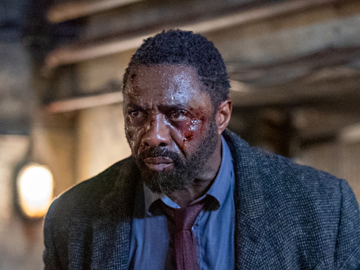 Luther fans complain about glaring plot hole in new Netflix sequel