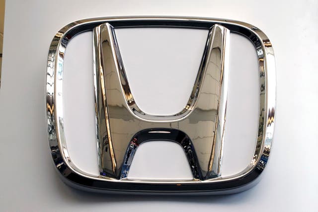 HONDA-RETIRO