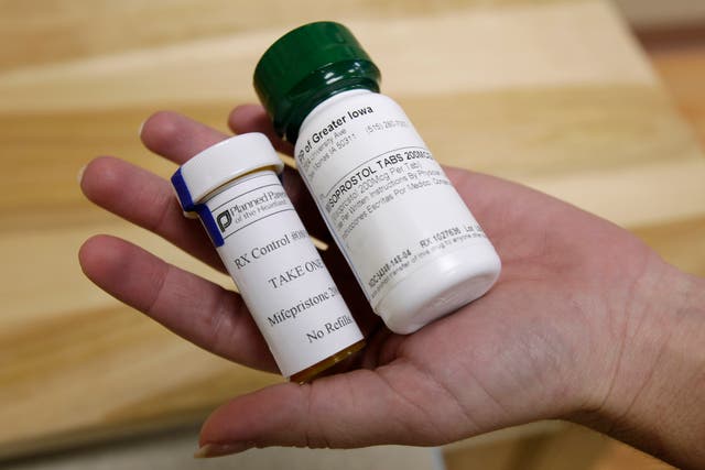 Medication Abortion Pills Explainer