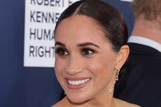 Meghan Markle shares ‘famous’ cake recipe in chef José Andrés’ new cookbook