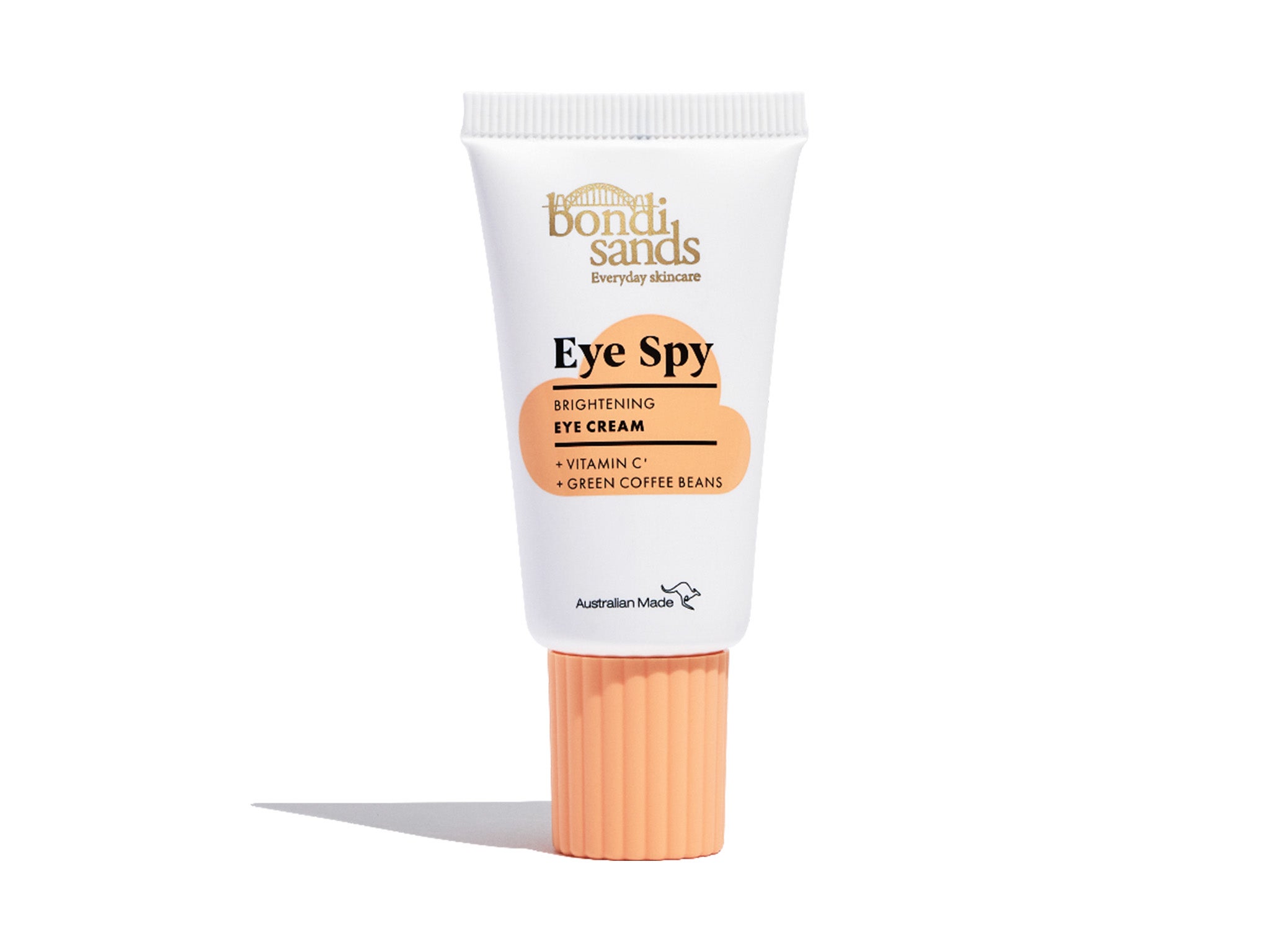 Bondi Sands eye spy vitamin C eye cream
