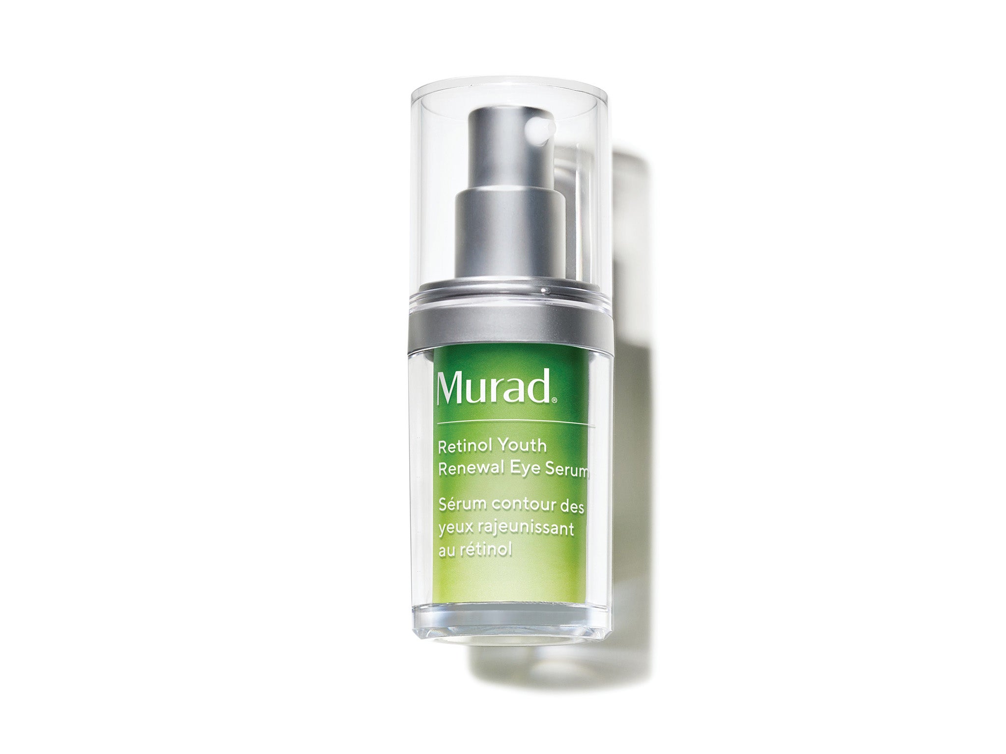 Murad retinol youth renewal eye serum