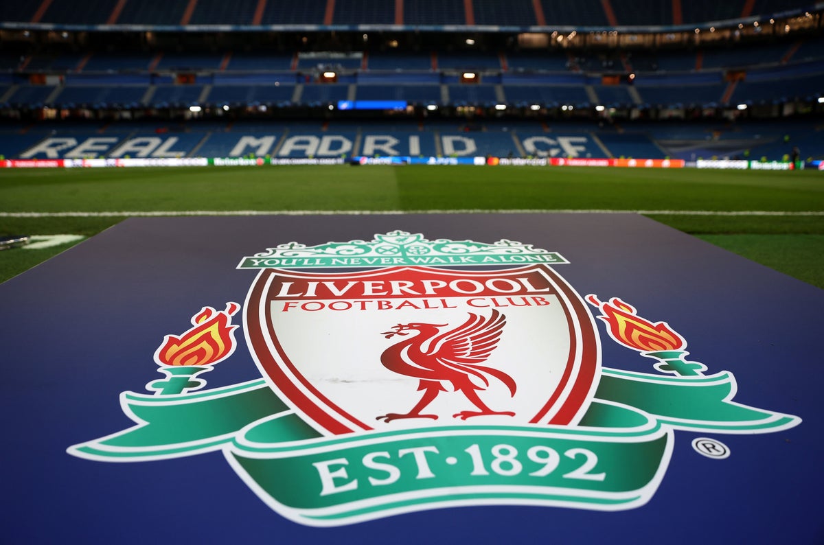 Real Madrid vs Liverpool LIVE: Champions League team news and line-ups as Reds target big comeback
