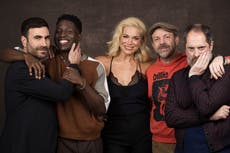 Does 'Ted Lasso' end with season 3? What to ... believe