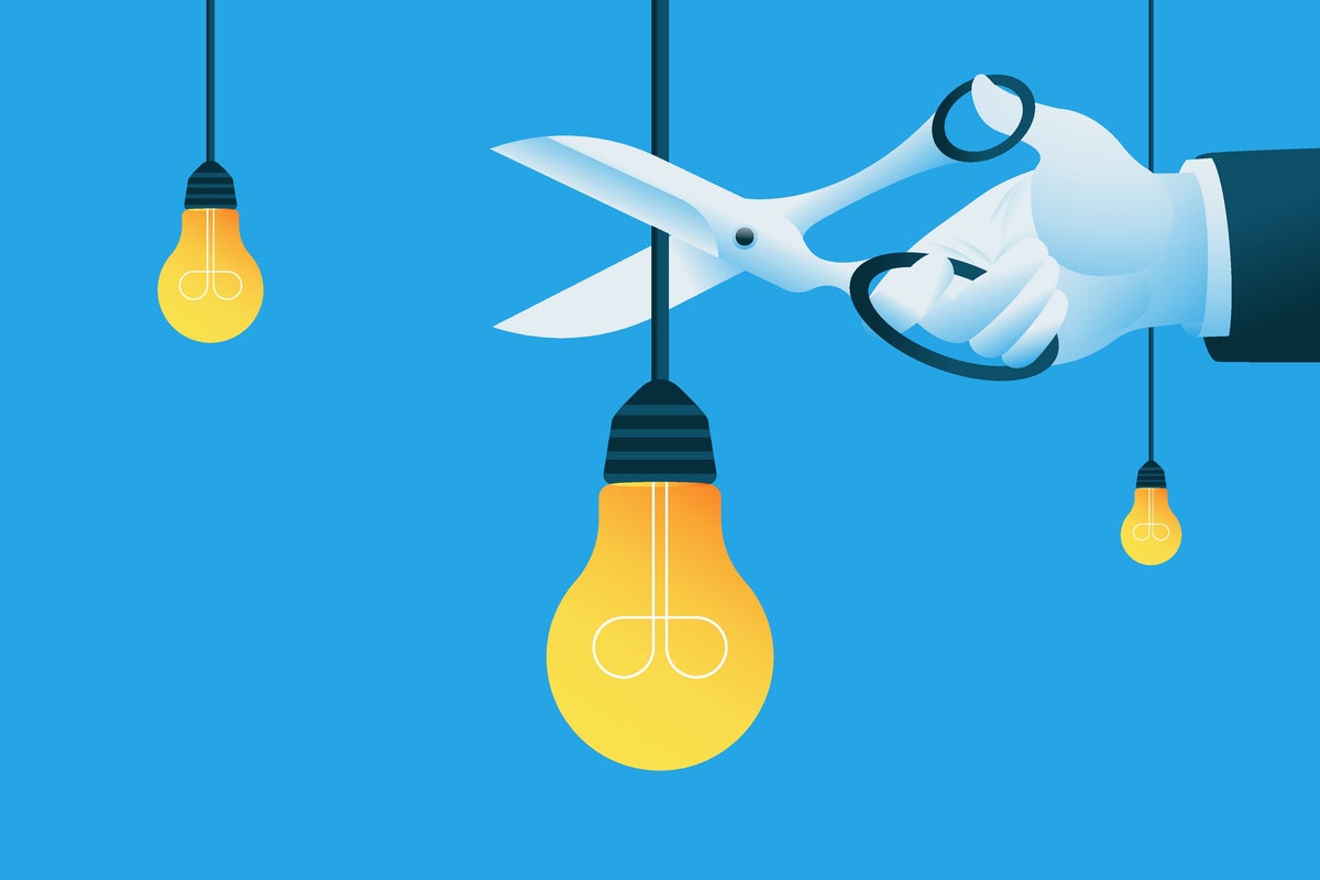 Sorry, Andy Burnham – cutting VAT on electricity isn’t the brightest way ...