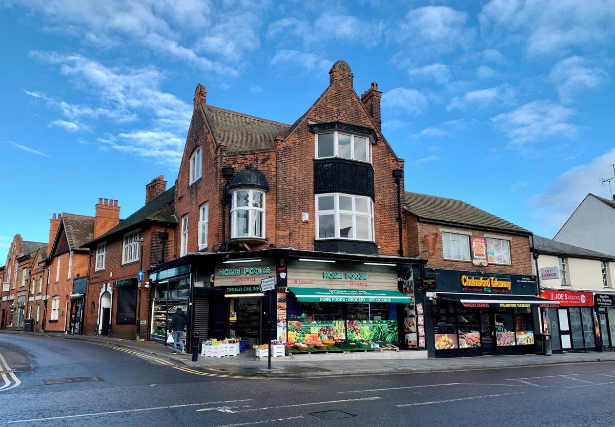 Voices: The truth about 15 minute cities and the &lsquo;deep state&rsquo;