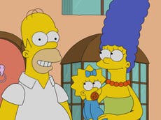 The Simpsons set to bring back notorious character – after 33 years