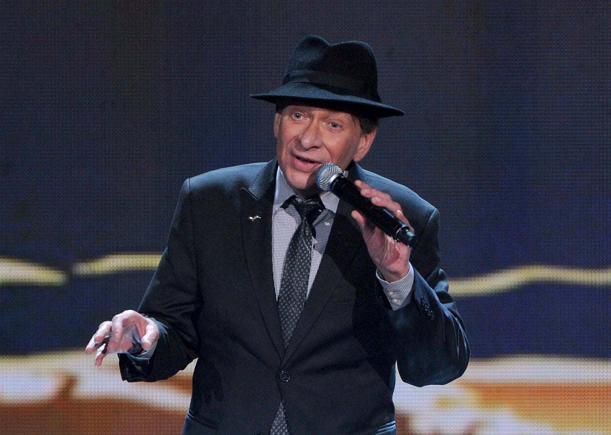 'What You Won't Do for Love' singer Bobby Caldwell dies