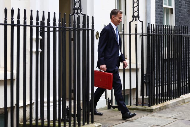 <p>The chancellor stands to make a minimal gain in terms of the public finances but will still suffer maximum political fallout</p>