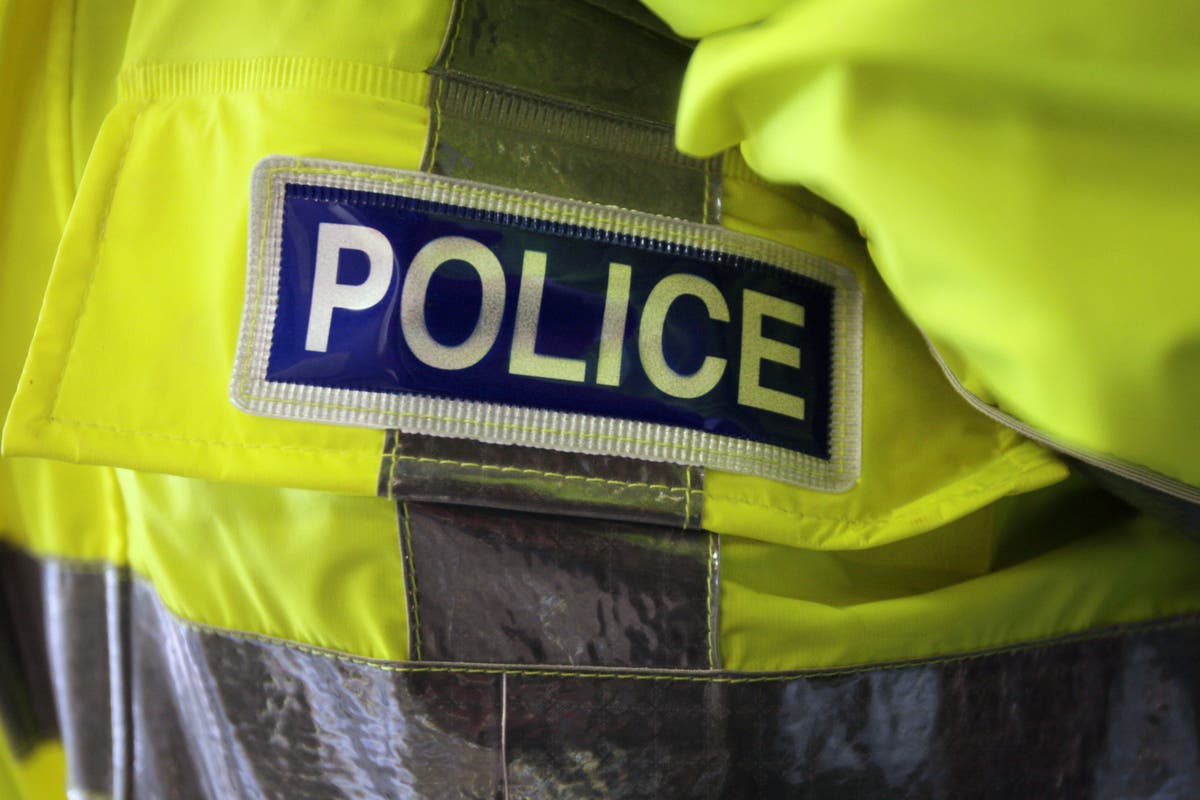 Man charged over stabbing of &lsquo;American spy&rsquo; outside leisure centre near GCHQ&rsquo;s headquarters