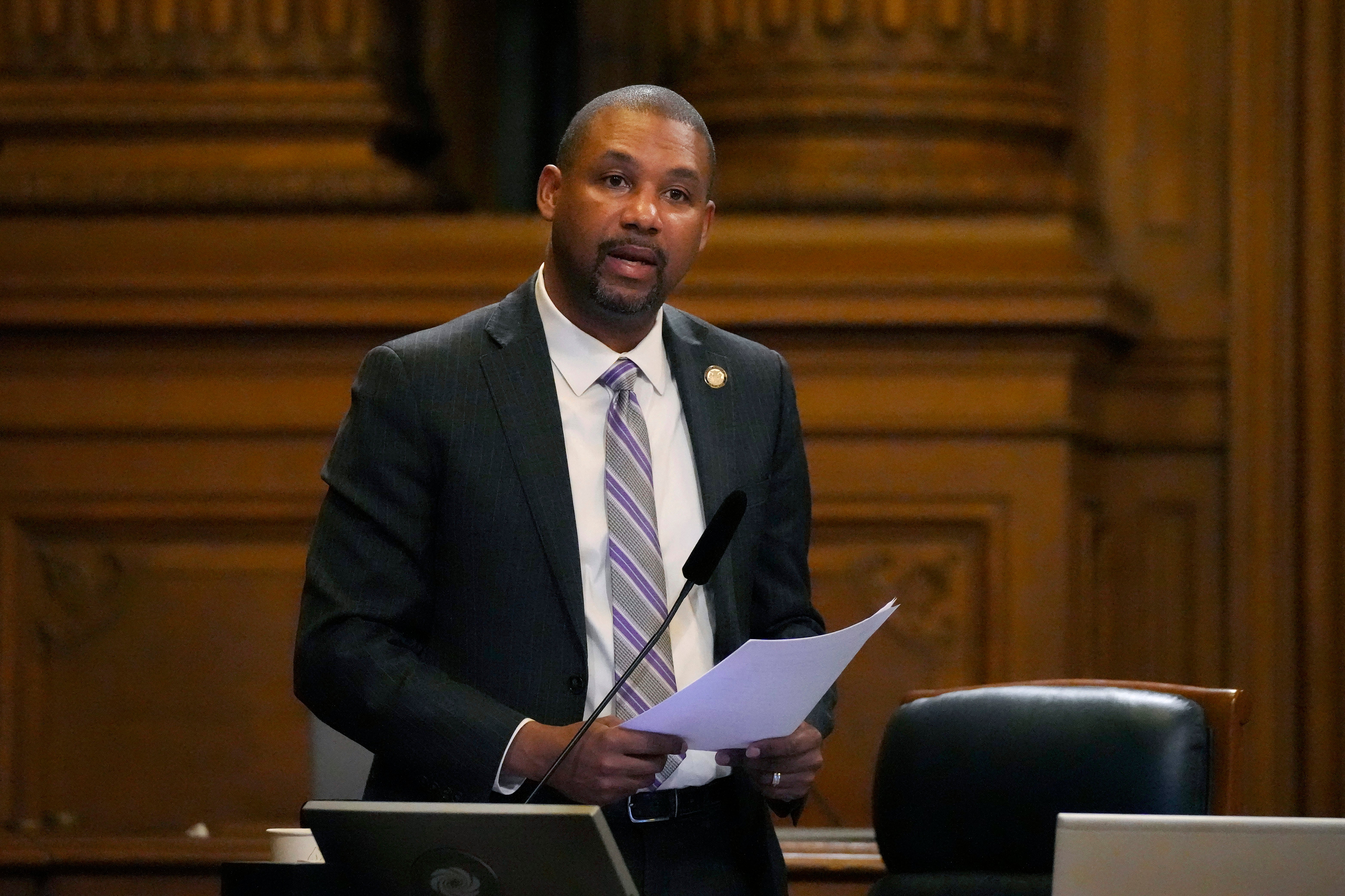 San Francisco Reparations