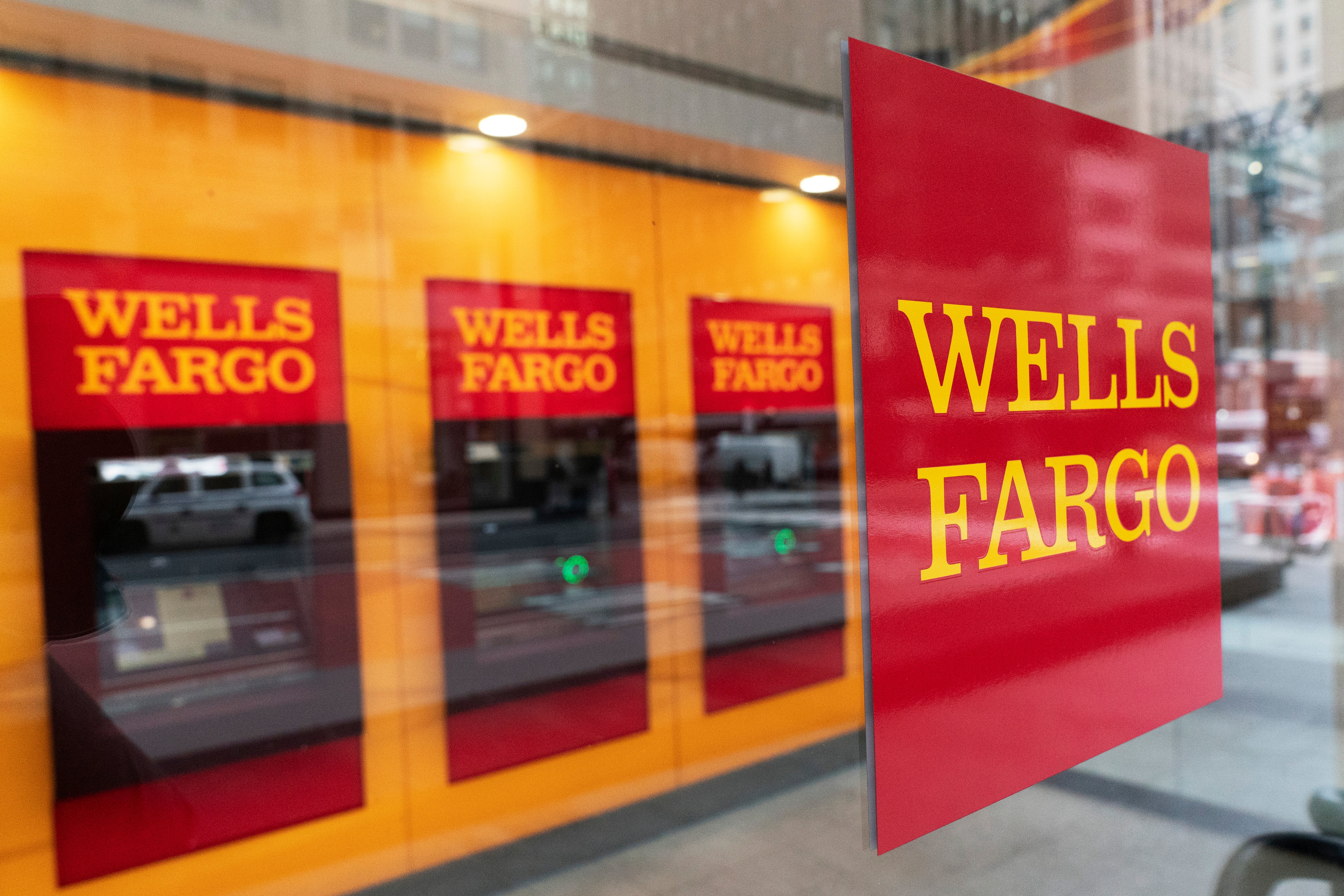 Wells Fargo Plea Agreement