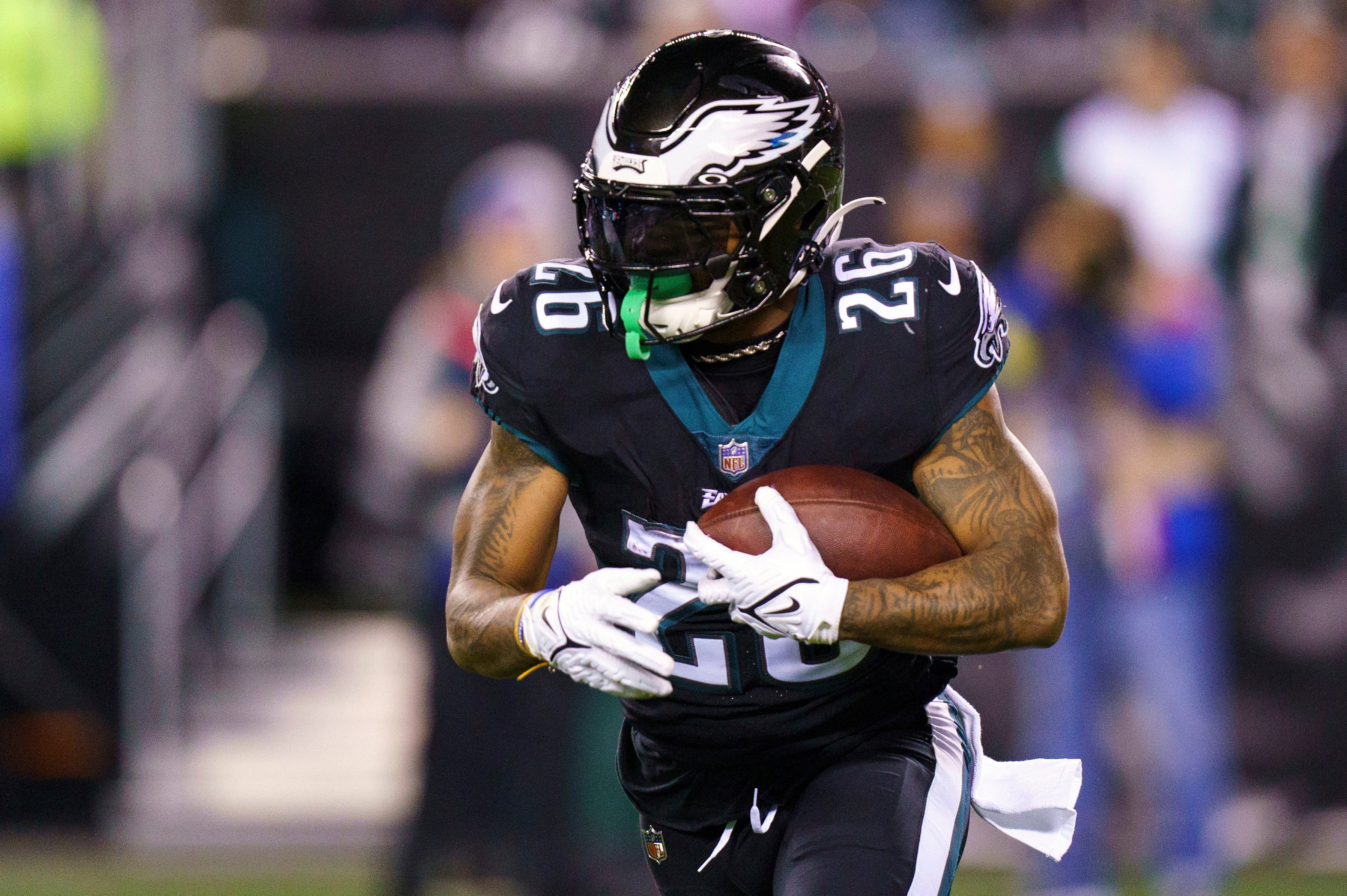 PANTHERS-AGENCIA LIBRE