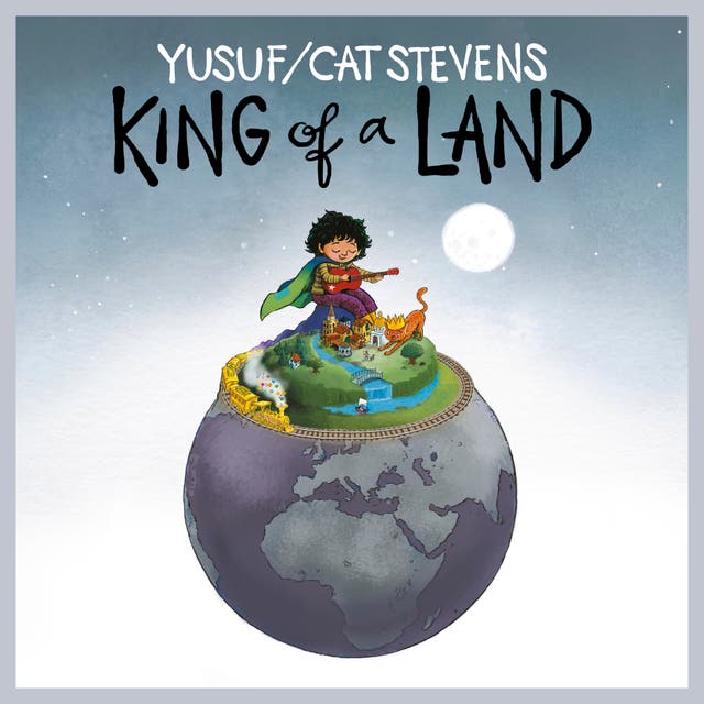 CAT STEVENS-DISCO
