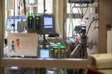 US pregnancy deaths dropped in 2022, after COVID spike