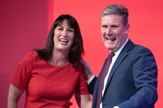 Labour promises to reverse Jeremy Hunt’s pensions ‘giveaway for richest 1%’