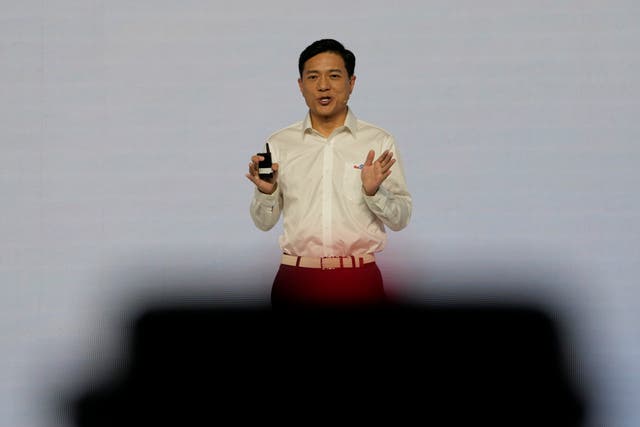 China Baidu