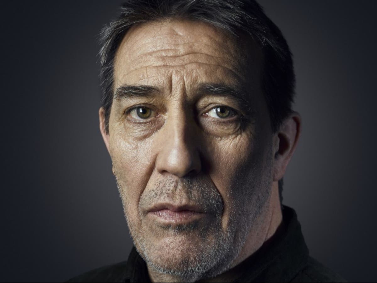 Ciarán Hinds on sex scenes at 70, intimacy coordinators, and saying no to nepotism