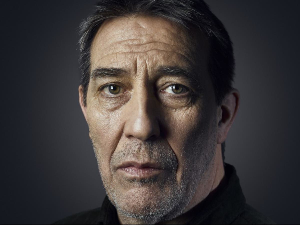 Ciaran Hinds: Game of Thrones star on The Dry, sex scenes and nepo babies