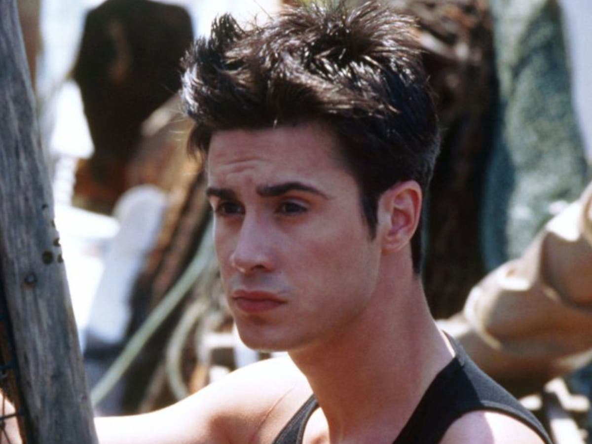 Freddie Prinze Jr hits out at director who left him ‘psychotic notes’ on film set