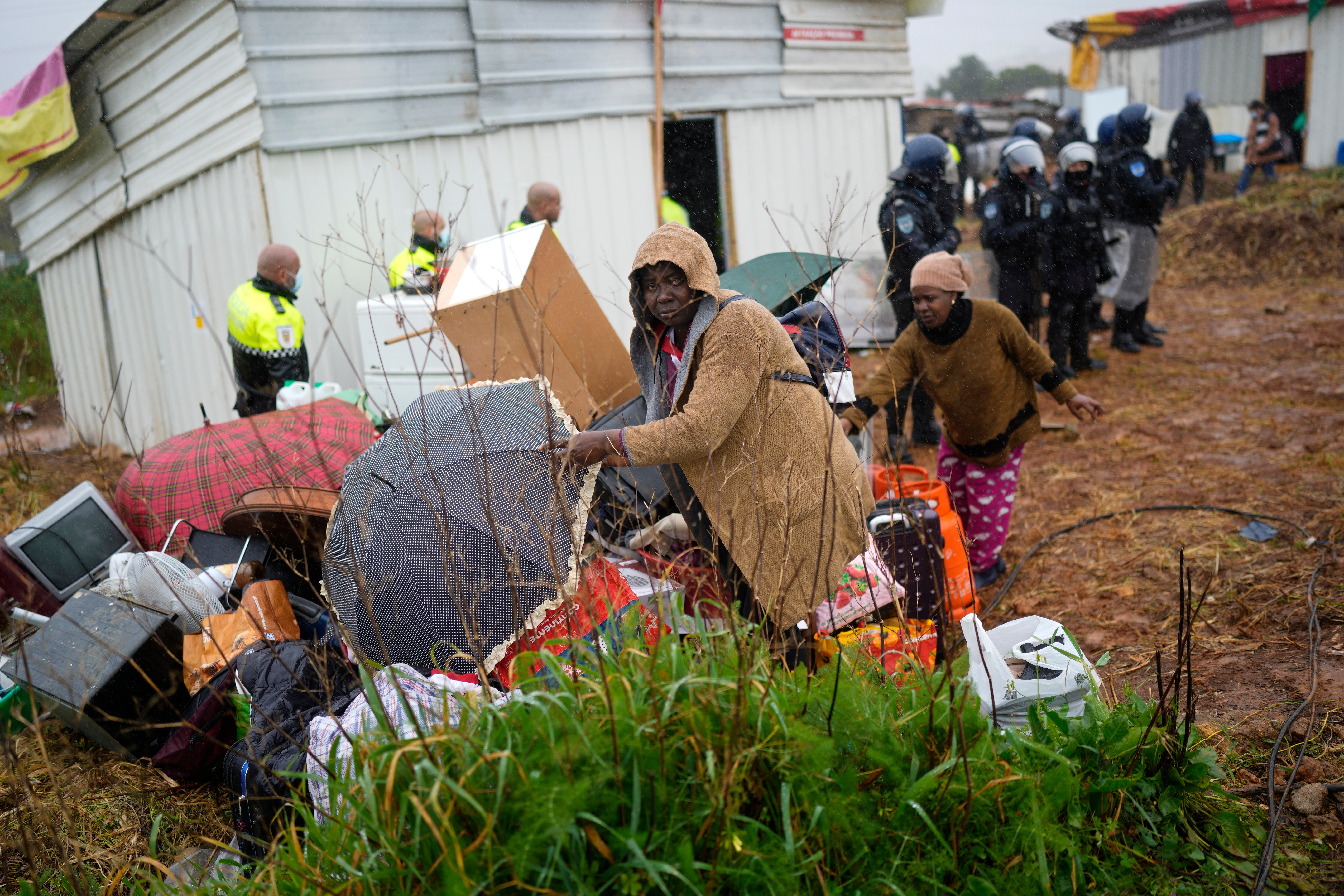 Portugal Housing Crisis