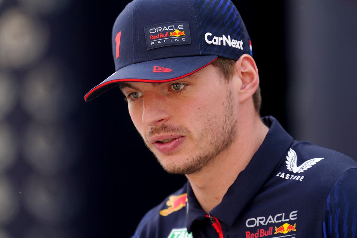 F1: Max Verstappen يلغي المقابلات الإعلامية ويؤخر الوصول إلى سباق الجائزة الكبرى في المملكة العربية السعودية