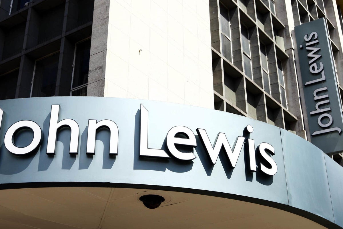 John Lewis: Job losses loom and staff bonus scrapped amid £234m loss