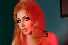 ‘I owe my life to OnlyFans – it pays for my life-saving treatment’