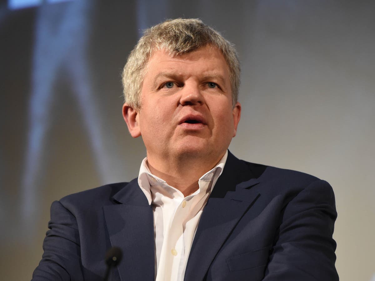 Adrian Chiles shares ‘horror’ after discovering ‘naked lookalike’ on OnlyFans