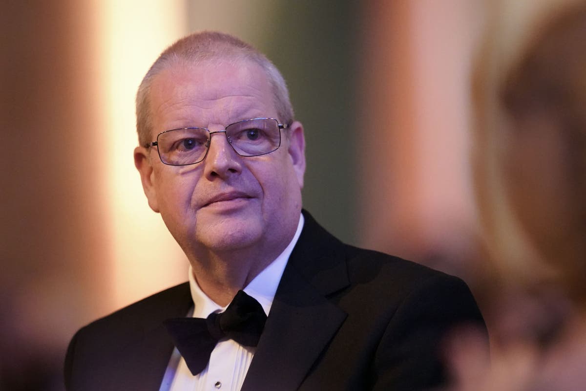 Hundreds of officers will be brought in to police Biden visit – Byrne Hundreds of officers will be brought in to police Biden visit – Byrne