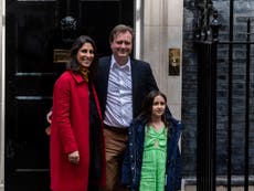 Nazanin review: A love story about how a family united can overcome the most appalling of hardships