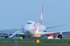 Richard Branson’s Virgin Orbit files for bankruptcy after axing 85% of workforce