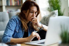 ‘Vaginal odour’ and ‘perimenopause’ among most-searched women’s health topics