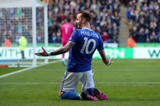 Fantasy Premier League tips gameweek 29: James Maddison, Tyrone Mings, Bruno Fernandes and more