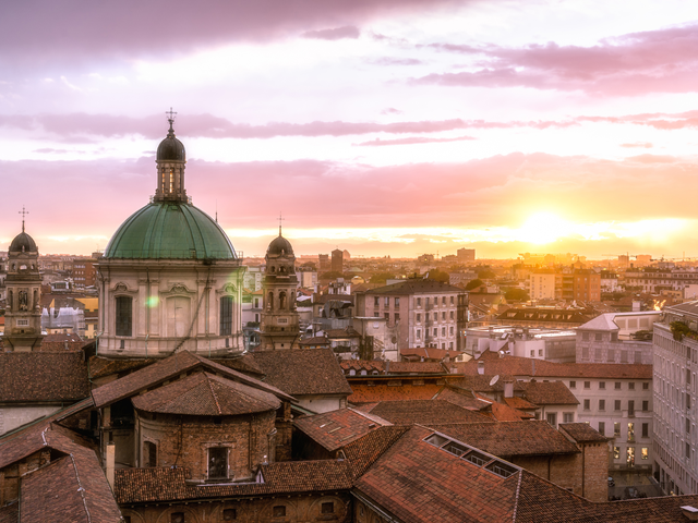 <p>The Duomo and high-class shops are outstanding, but there’s much more to this city </p>