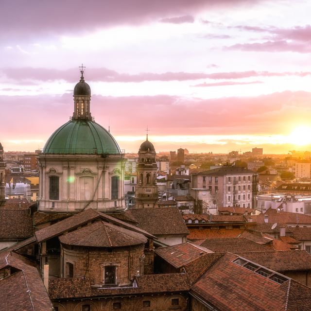 <p>The Duomo and high-class shops are outstanding, but there’s much more to this city </p>