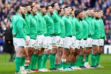 Ireland and England’s strengths and weaknesses ahead of Six Nations encounter