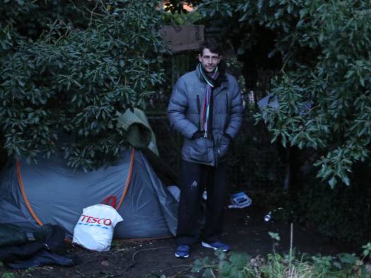 ‘Hidden countryside homelessness’ crisis fuelled by cost of living ‘Hidden countryside homelessness’ crisis fuelled by cost of living