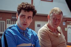 A Town Called Malice review: New Sky crime series is more brawn than brains