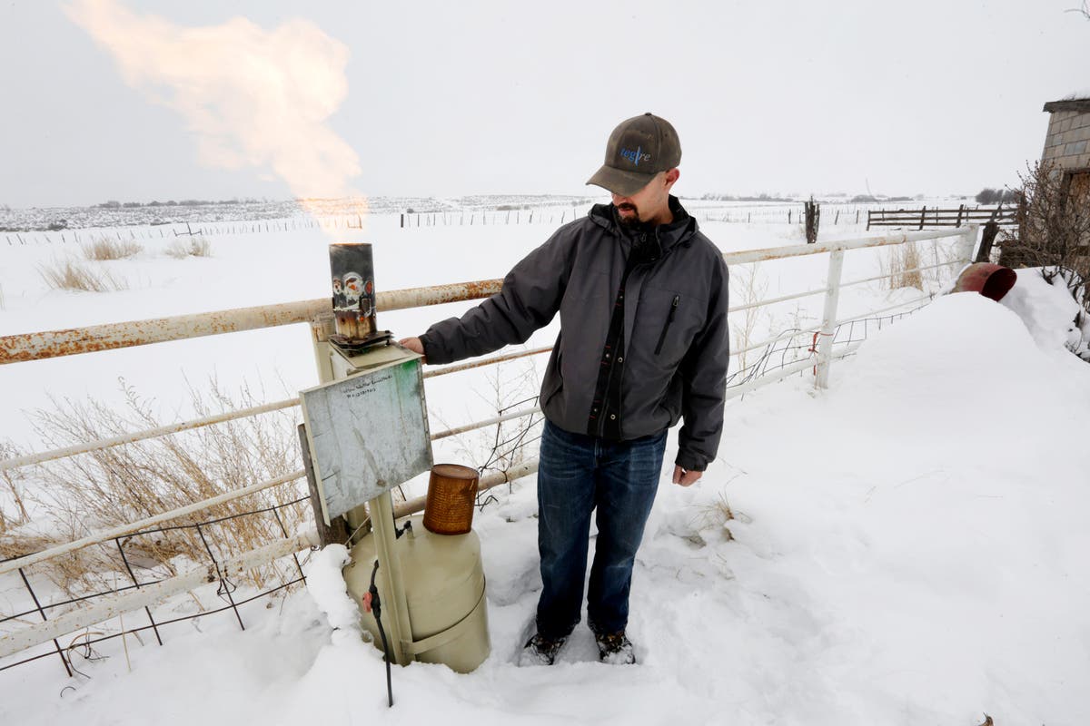 Feds spend 2.4 million on cloud seeding for Colorado River The