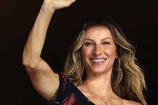 Gisele Bündchen shares message about ‘the truth’ amid Joaquim Valente dating rumours