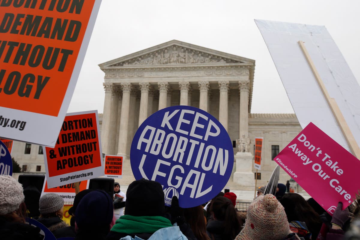 Abortion ban injunction upheld by N. Dakota Supreme Court
