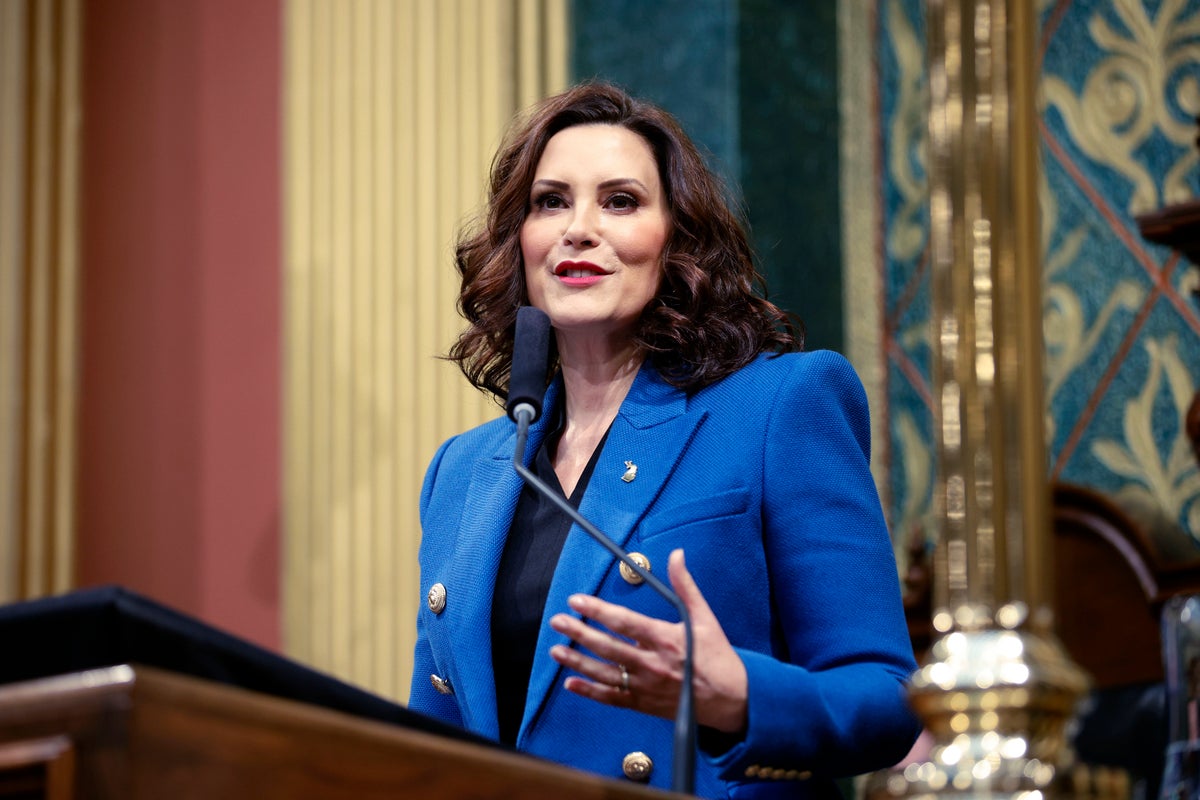 Three years after plot to kidnap Michigan’s Gov. Gretchen Whitmer failed, final defendants go on trial