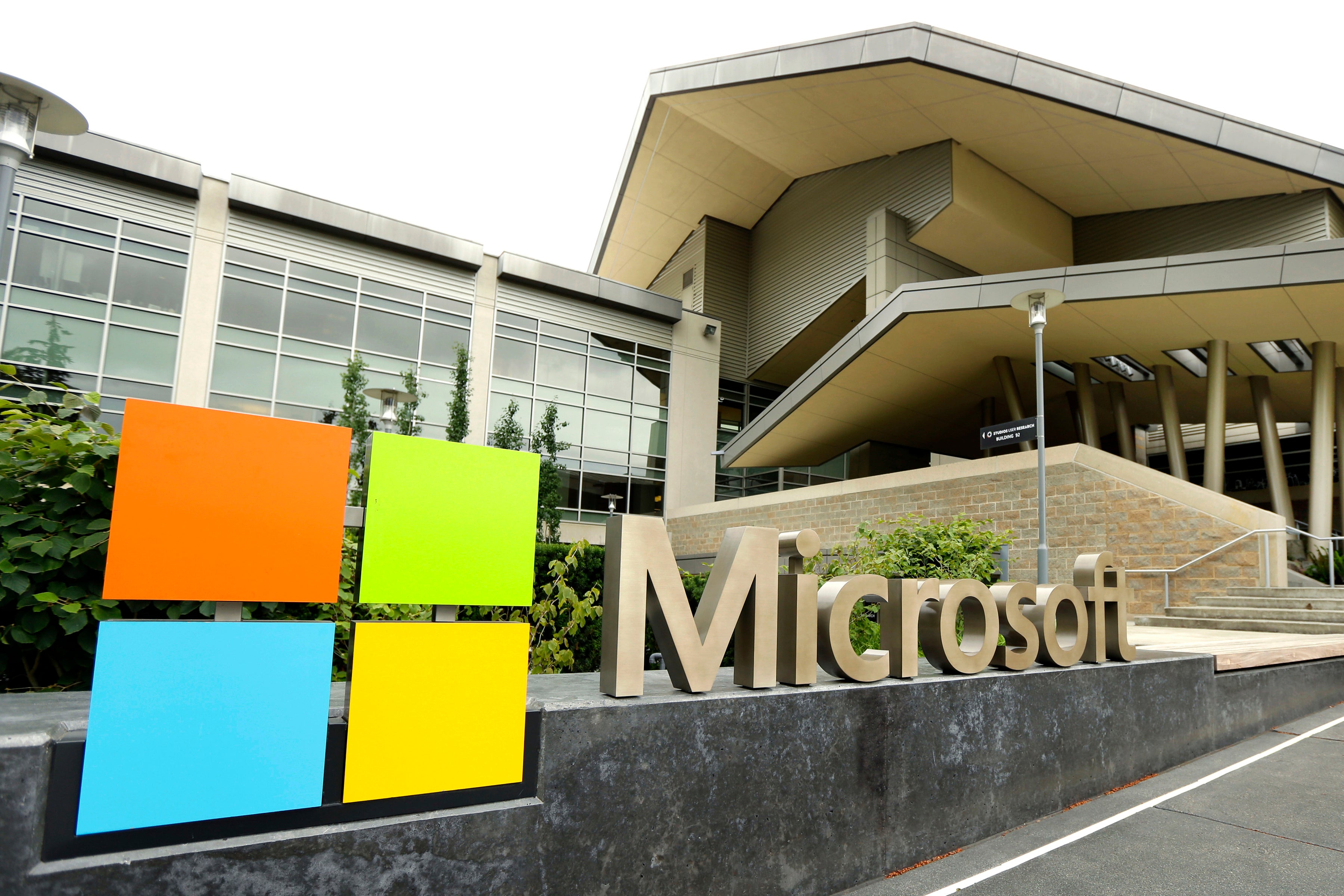 MICROSOFT-INTELIGENCIA ARTIFICIAL