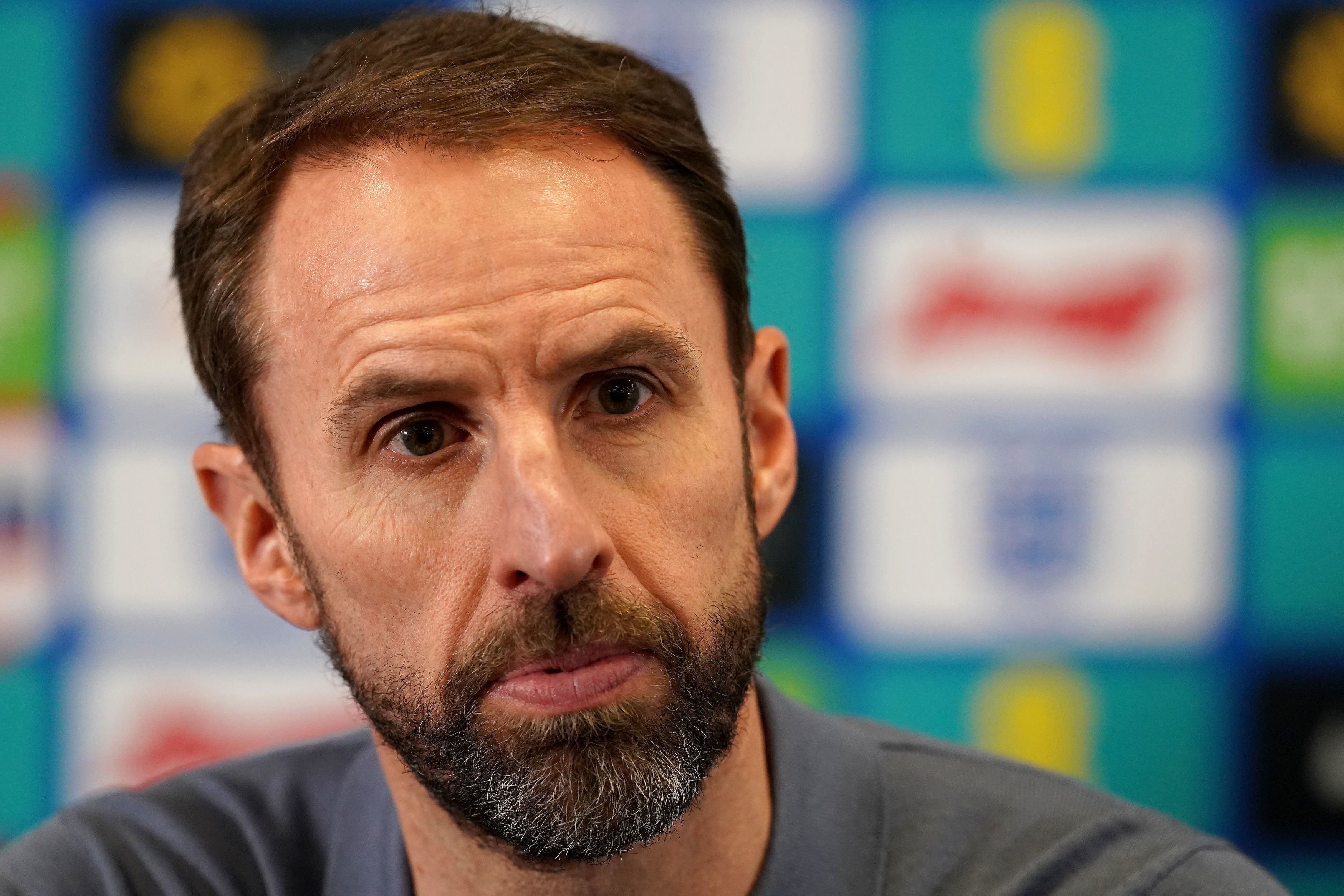 Gareth Southgate is concerned about the lack of opportunities for homegrown players
