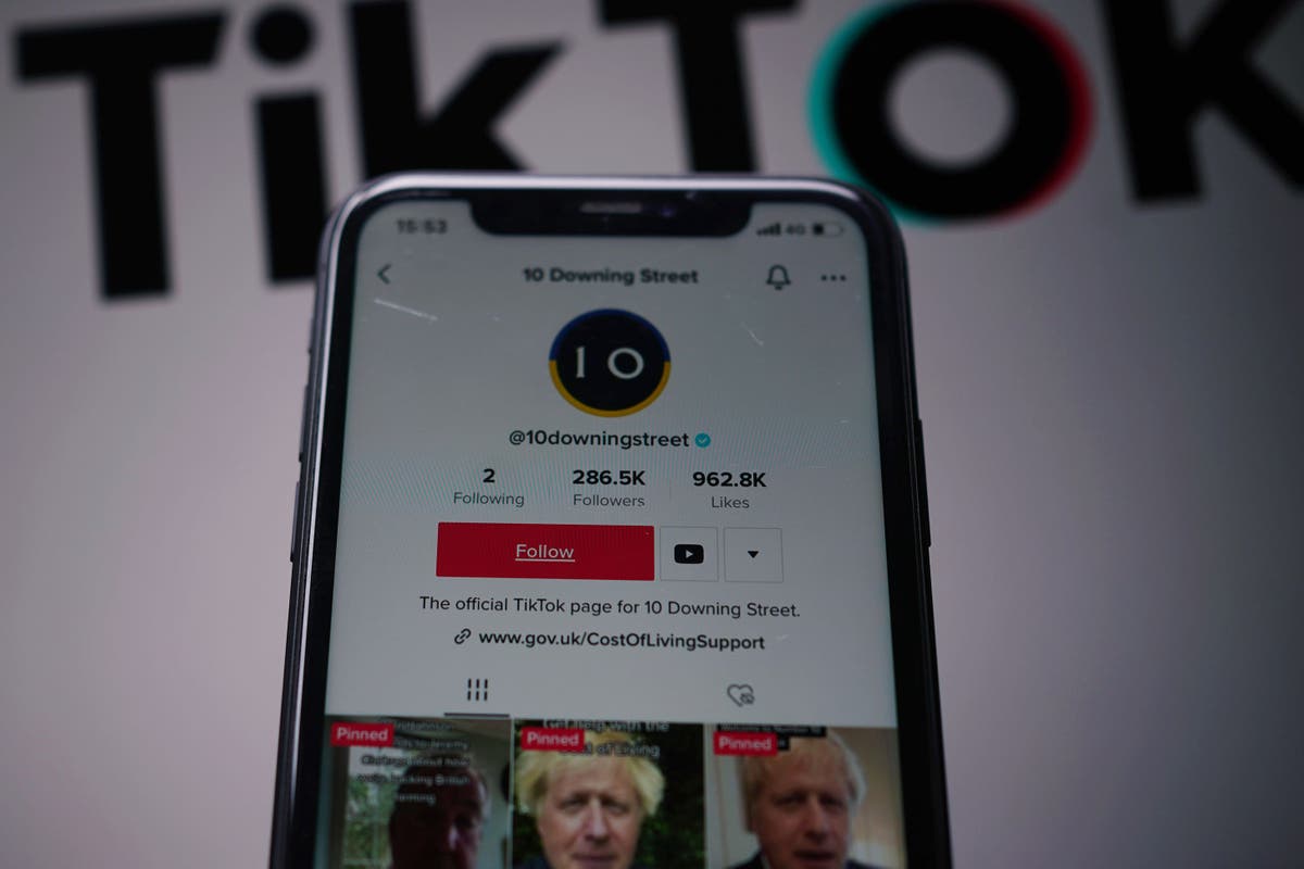 What did China say after the UK banned TikTok on government phones?

 | Pro IQRA News